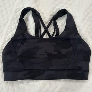 LULULEMON FREE TO BE ELEVATED SPORTS BRA